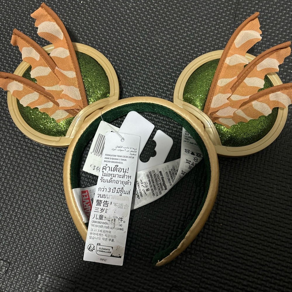 ⭐️NWT Disney Ears - Picture 2 of 6